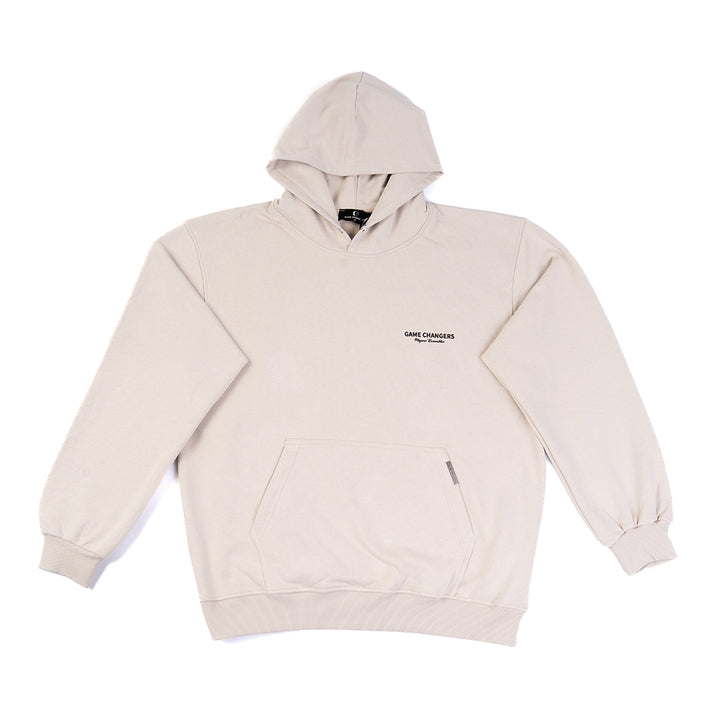 Ensembles Hoodie Stone