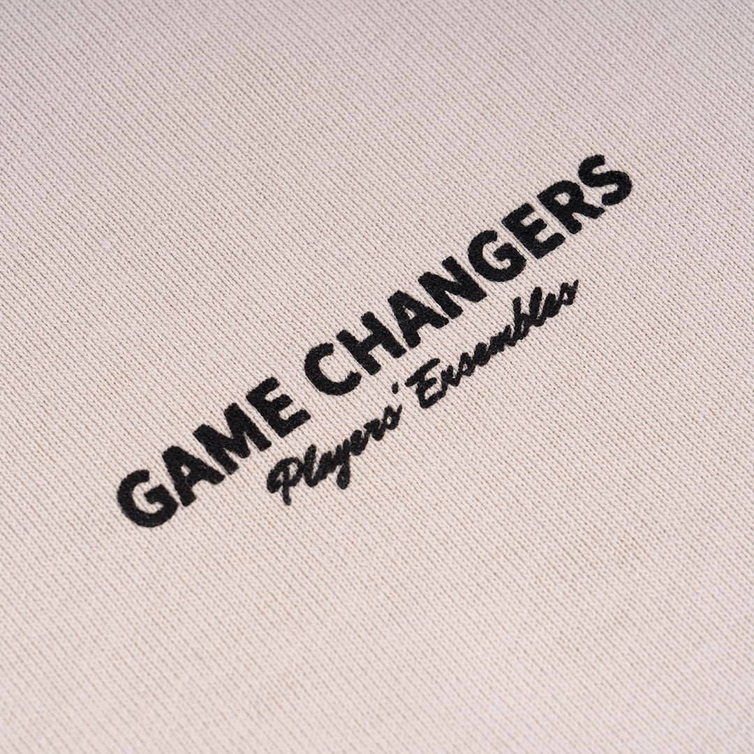 Ensembles Hoodie Stone