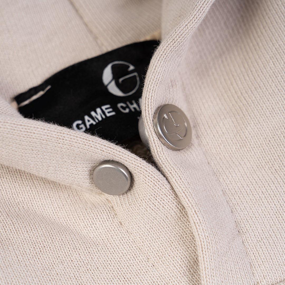 Ensembles Hoodie Stone