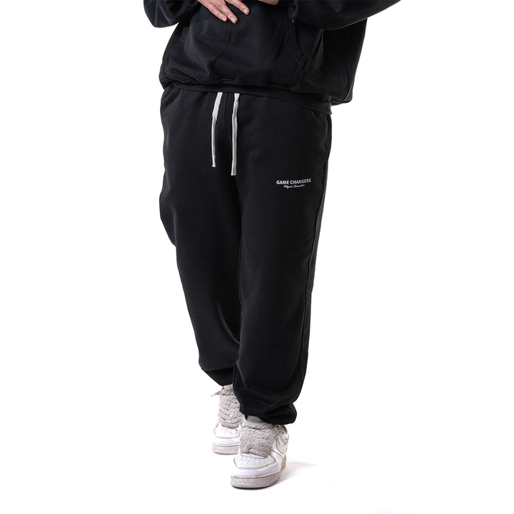 Ensembles Pants Black