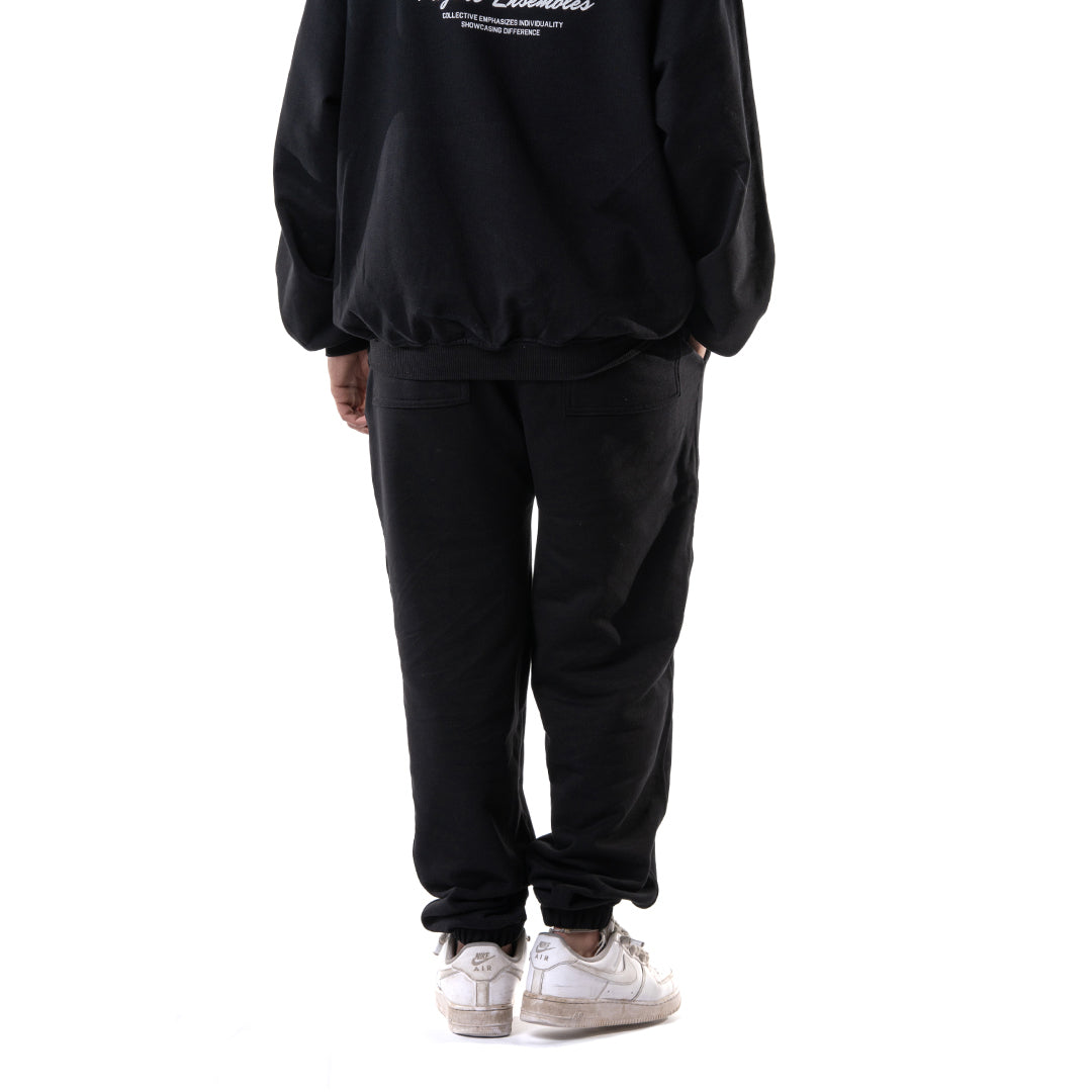 Ensembles Pants Black