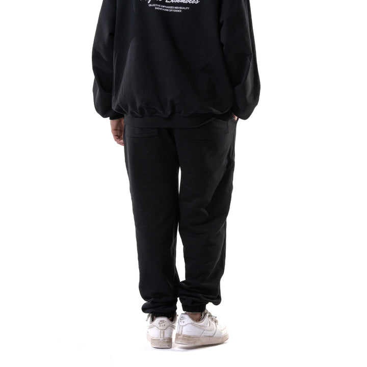 Ensembles Pants Black