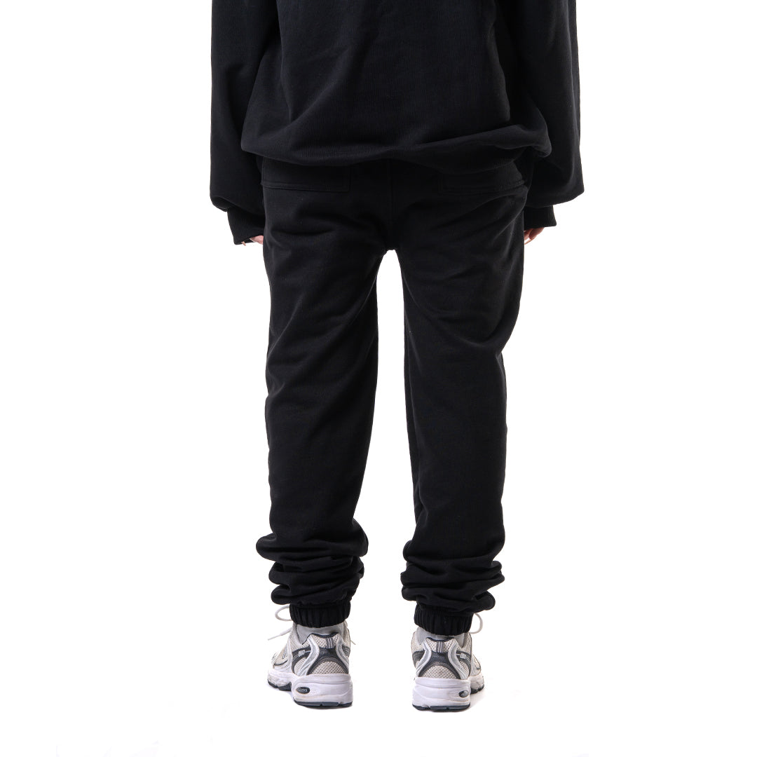 Ensembles Hoodie Black