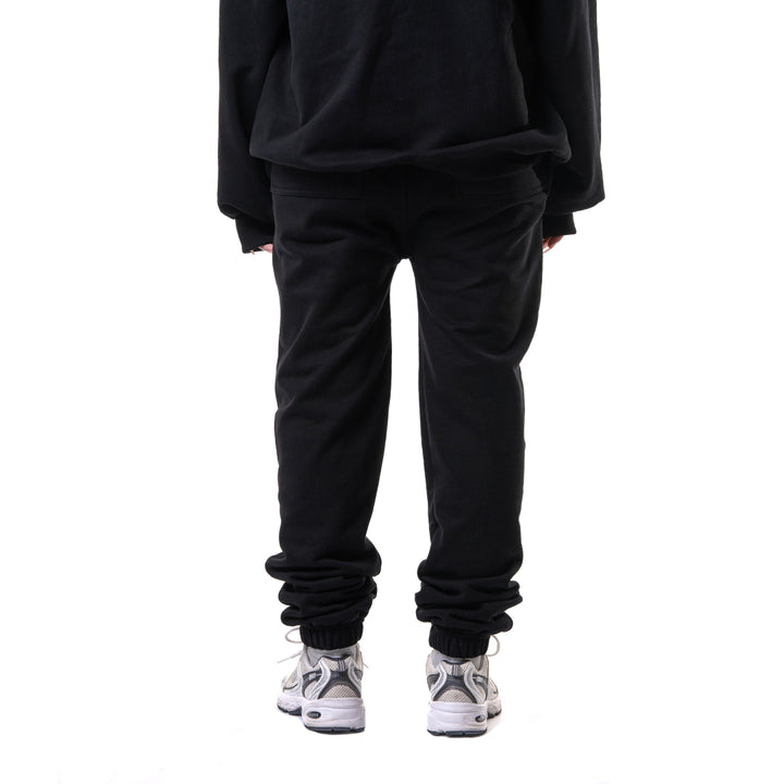 Ensembles Hoodie Black