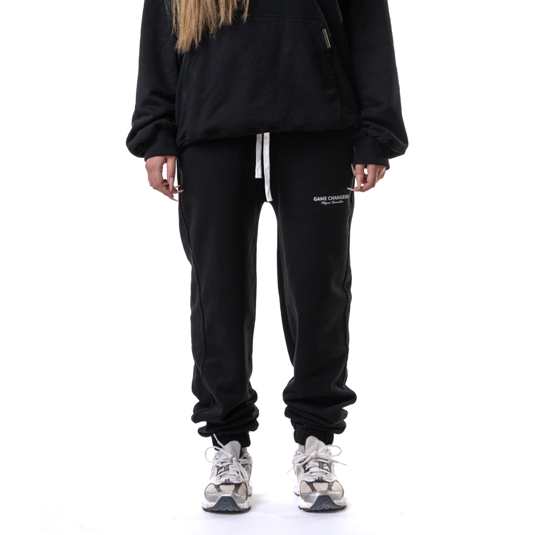 Ensembles Pants Black