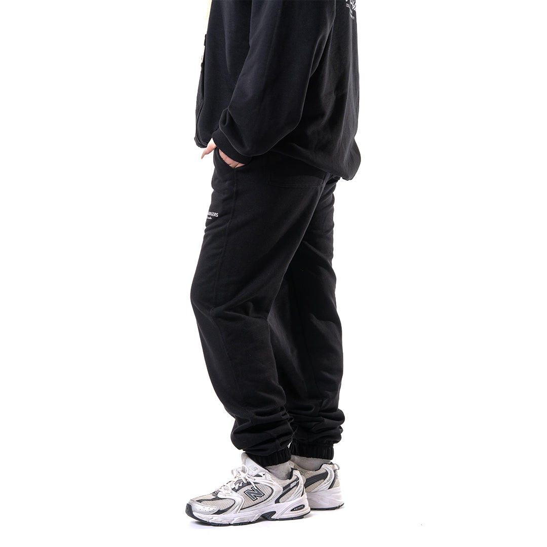 Ensembles Pants Black