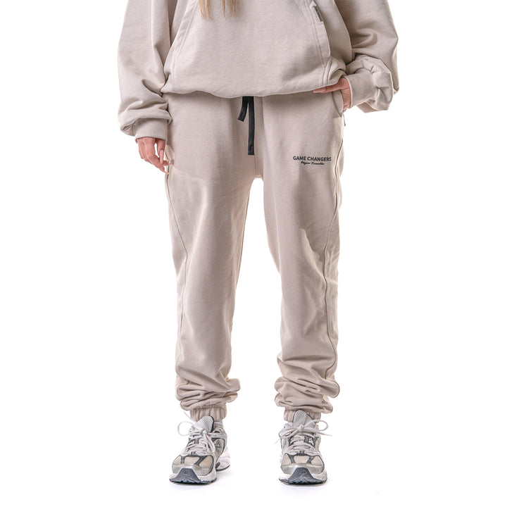 Ensembles Pants Stone