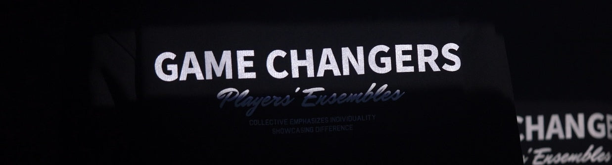 Israeli Luxury
– Game Changers