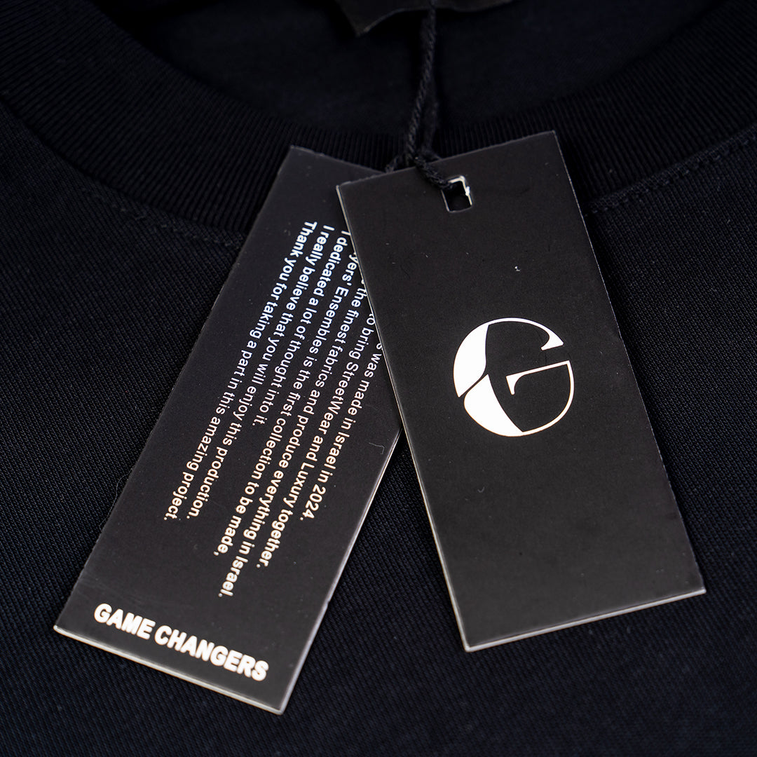 Ensembles Black