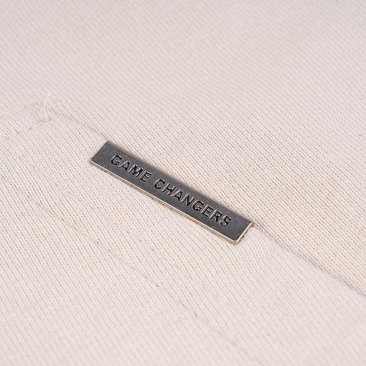 Ensembles Hoodie Stone