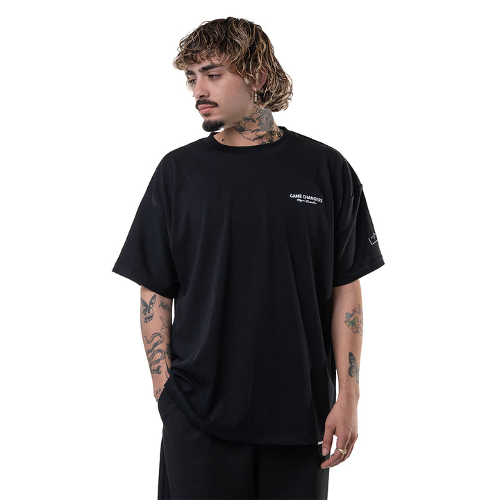 Ensembles Black