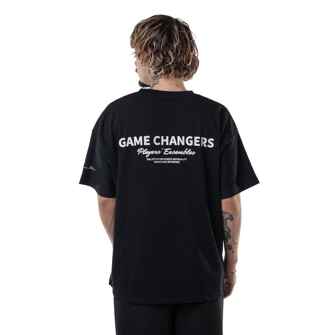 Ensembles Black