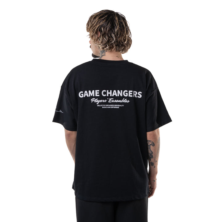Ensembles Black